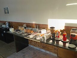 HOTEL EUROPA