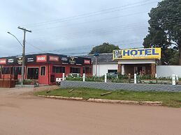 HOTEL EUROPA