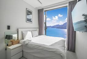 Le Grand Bleu Resort
