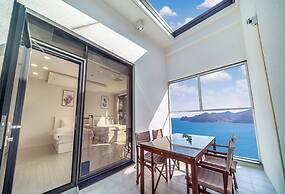 Le Grand Bleu Resort