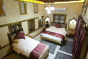 Hurşitbey Konağı
