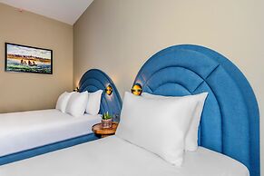 Nenesa Hotel İstanbul Airport