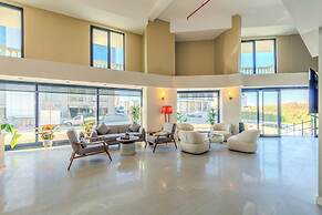 Nenesa Hotel İstanbul Airport
