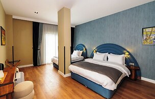 Nenesa Hotel İstanbul Airport
