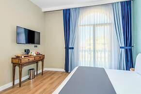 Nenesa Hotel İstanbul Airport