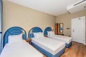 Nenesa Hotel İstanbul Airport