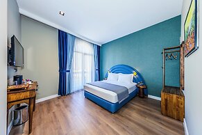Nenesa Hotel İstanbul Airport
