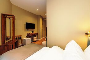 Nenesa Hotel İstanbul Airport