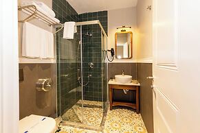 Nenesa Hotel İstanbul Airport