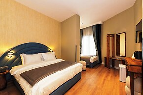 Nenesa Hotel İstanbul Airport