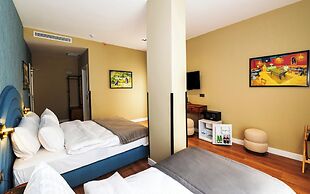 Nenesa Hotel İstanbul Airport