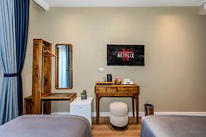 Nenesa Hotel İstanbul Airport