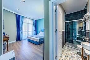 Nenesa Hotel İstanbul Airport
