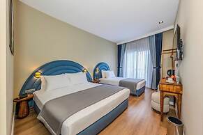 Nenesa Hotel İstanbul Airport