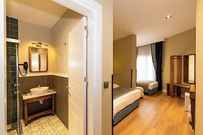 Nenesa Hotel İstanbul Airport