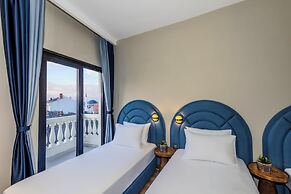 Nenesa Hotel İstanbul Airport