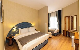 Nenesa Hotel İstanbul Airport