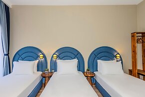 Nenesa Hotel İstanbul Airport