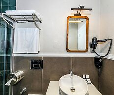 Nenesa Hotel İstanbul Airport