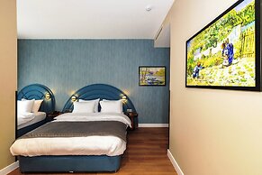 Nenesa Hotel İstanbul Airport