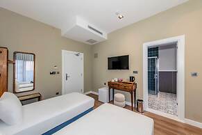 Nenesa Hotel İstanbul Airport