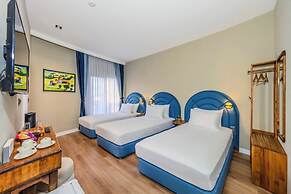Nenesa Hotel İstanbul Airport