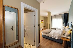 Nenesa Hotel İstanbul Airport