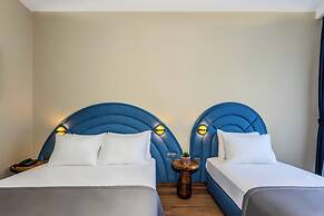 Nenesa Hotel İstanbul Airport