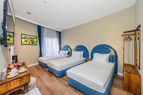 Nenesa Hotel İstanbul Airport