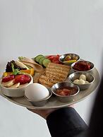 Nenesa Hotel İstanbul Airport