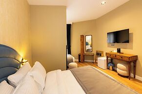 Nenesa Hotel İstanbul Airport