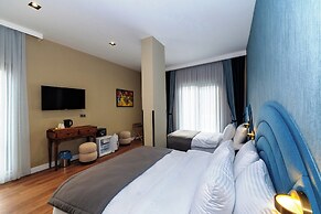 Nenesa Hotel İstanbul Airport