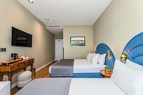 Nenesa Hotel İstanbul Airport