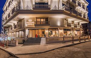 Nenesa Hotel İstanbul Airport
