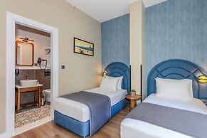 Nenesa Hotel İstanbul Airport