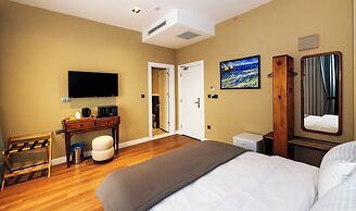 Nenesa Hotel İstanbul Airport