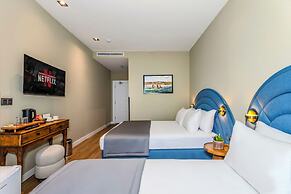 Nenesa Hotel İstanbul Airport