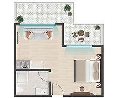 Menar Hotel & Suites