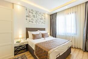 Menar Hotel & Suites