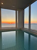 Daecheon I-Ocean Pool Villa Hotel