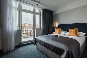 Hotel M4 Boutique