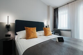 Hotel M4 Boutique