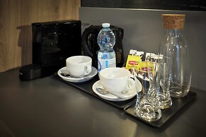 Hotel M4 Boutique