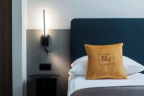 Hotel M4 Boutique