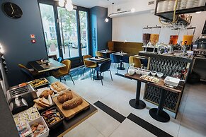 Hotel M4 Boutique