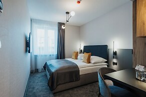 Hotel M4 Boutique