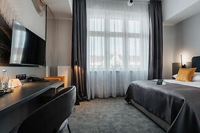 Hotel M4 Boutique