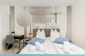 Budapest Downtown Residence LEO