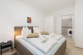 Budapest Downtown Residence LEO