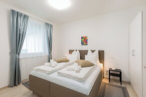 Budapest Downtown Residence LEO